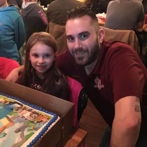 Meet your Posher, Jeremy